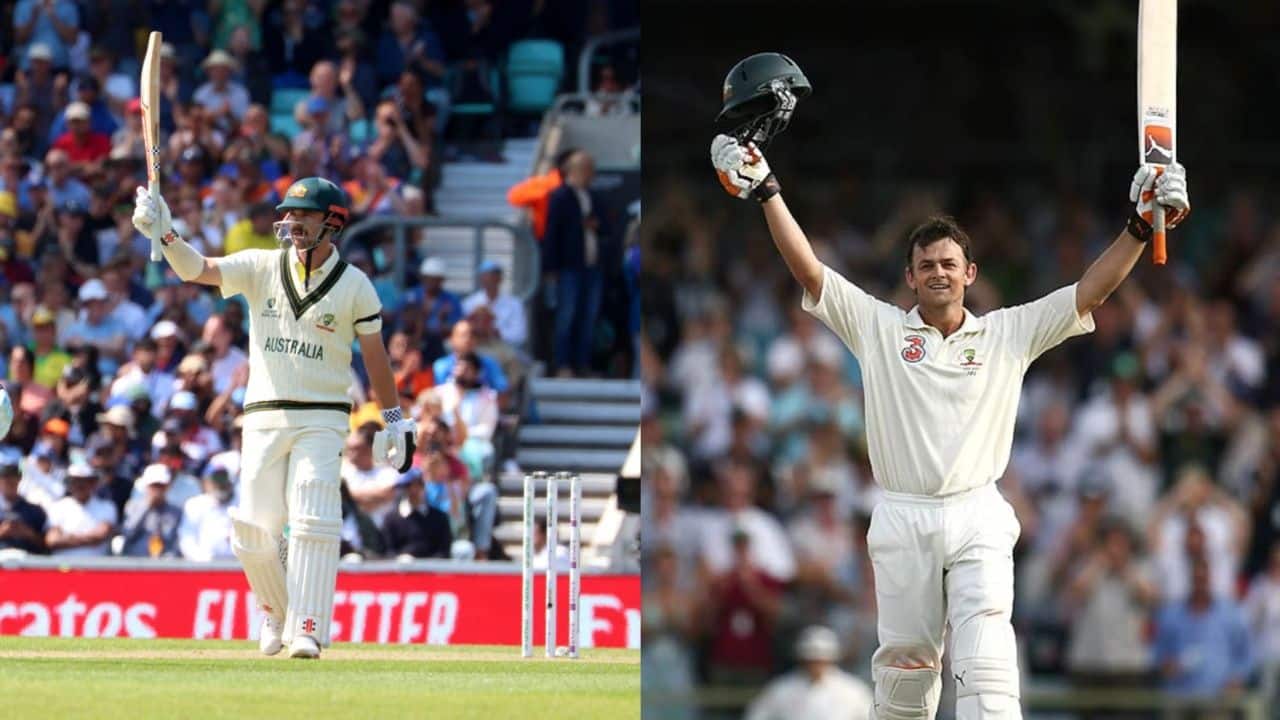 He Probably Is Similar To Gilchrist...: Ricky Ponting Compares Travis Head To Legendary WK-Batter